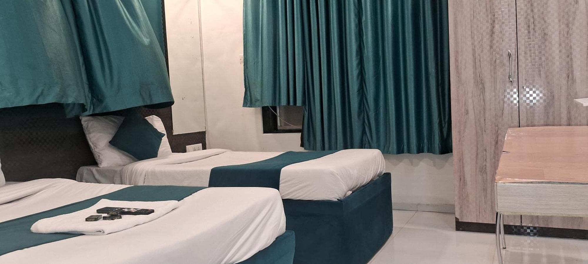 Hotel Shine Hospitality Group Mumbai