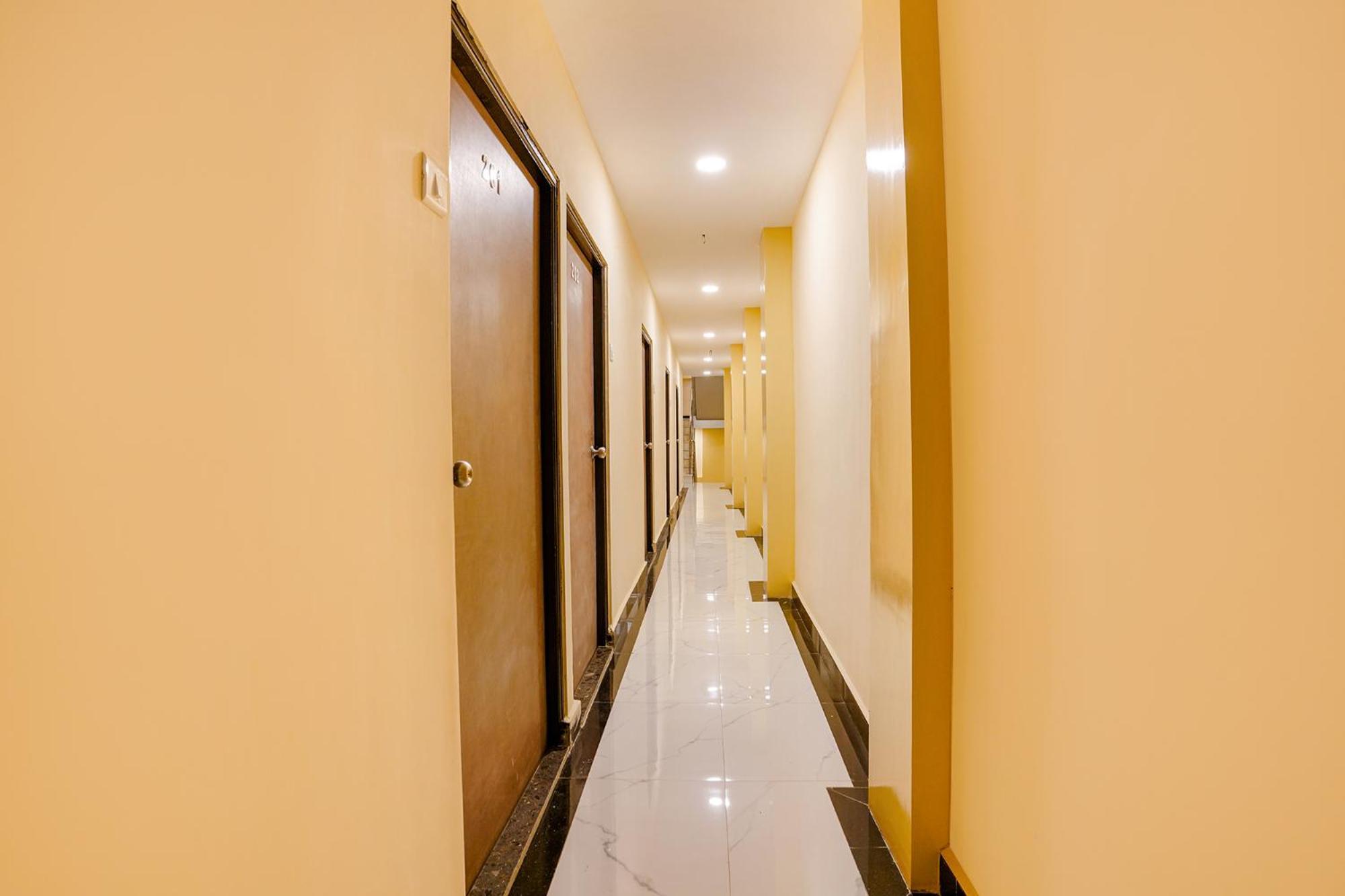 Fabexpress Kurla - Nr Bkc