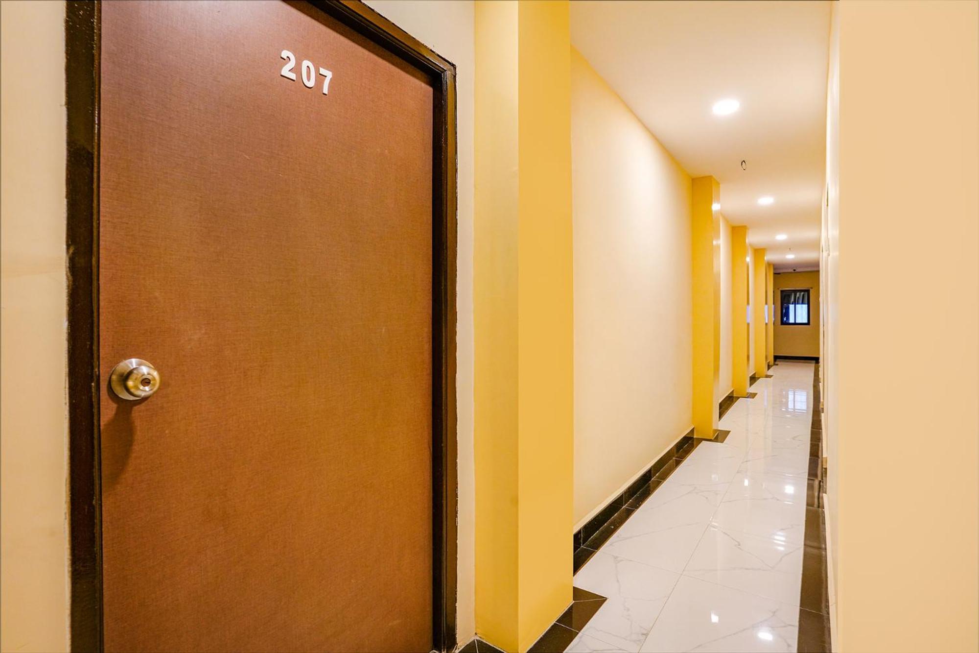 Fabexpress Kurla - Nr Bkc Hotel 3*