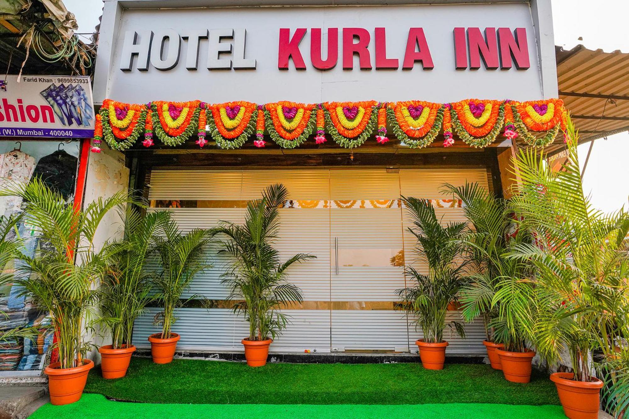 Fabexpress Kurla - Nr Bkc Hotel 3*