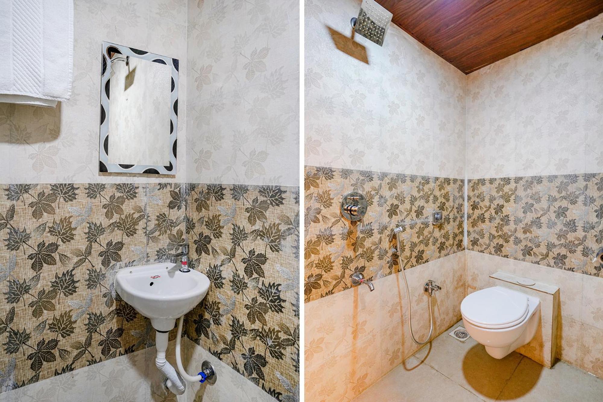 Hotel Fabexpress Kurla - Nr Bkc Mumbai