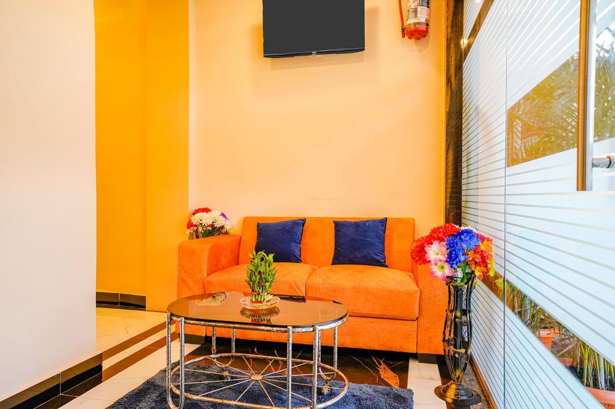 Fabexpress Kurla - Nr Bkc Hotel 3*