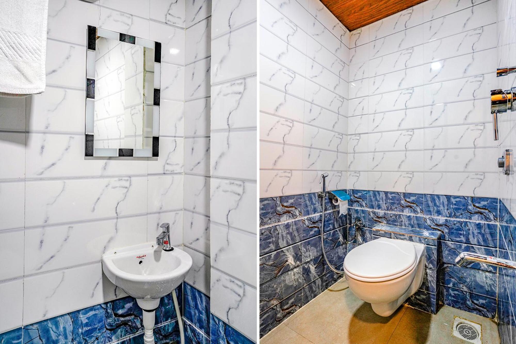 Hotel Fabexpress Kurla - Nr Bkc 3*