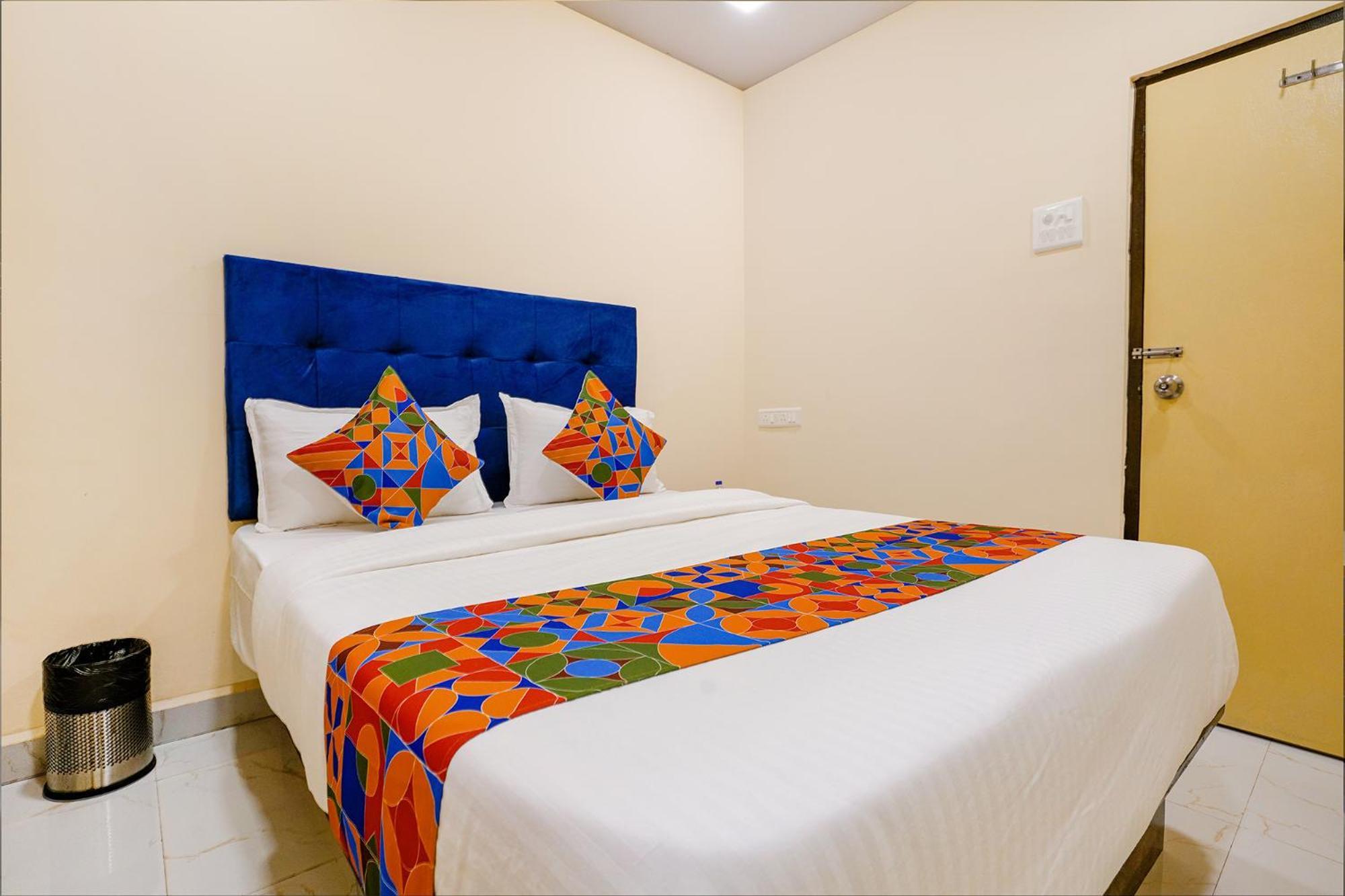 Fabexpress Kurla - Nr Bkc 3*
