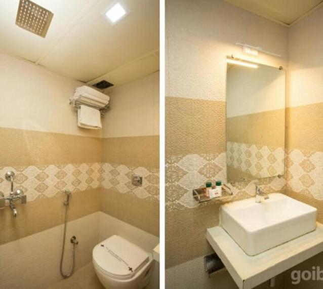 Avenue Near T-2 International Airport 3* Mumbai