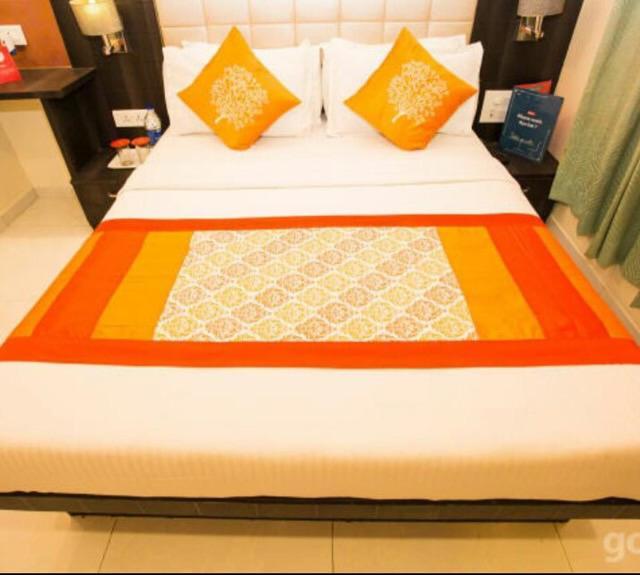 Avenue Near T-2 International Airport Hotel 3*