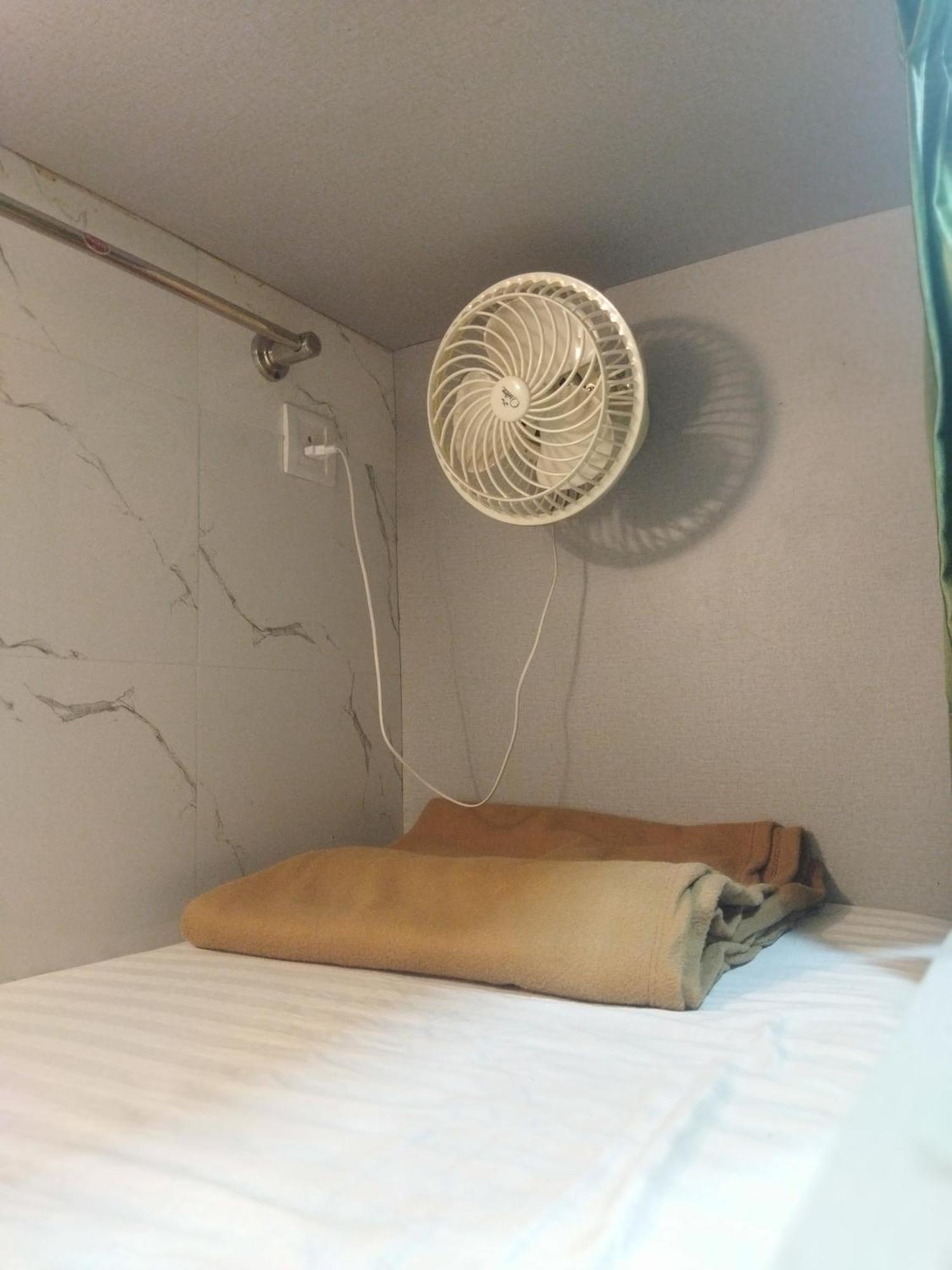 Hostel Noor Sakinaka *