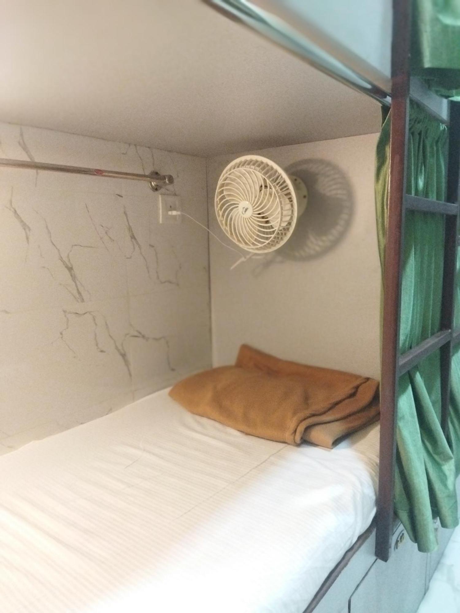 Hostel Noor Sakinaka Mumbai