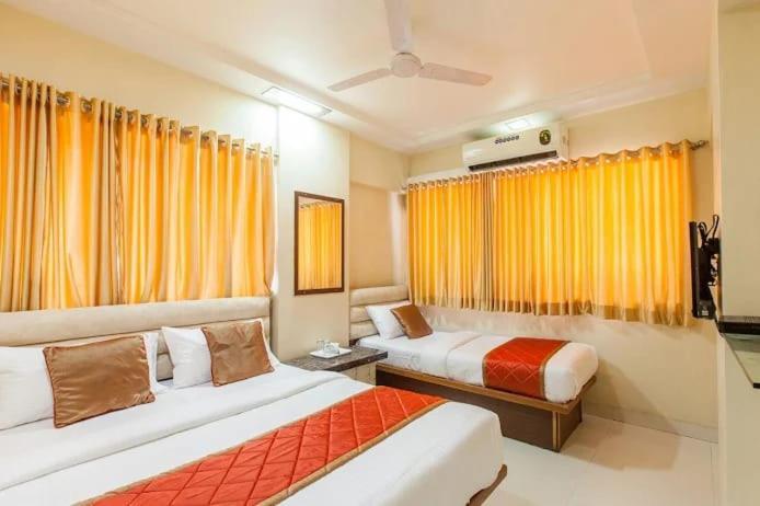 Hotel Talon Mumbai