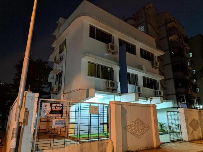 Talon Hotel Mumbai
