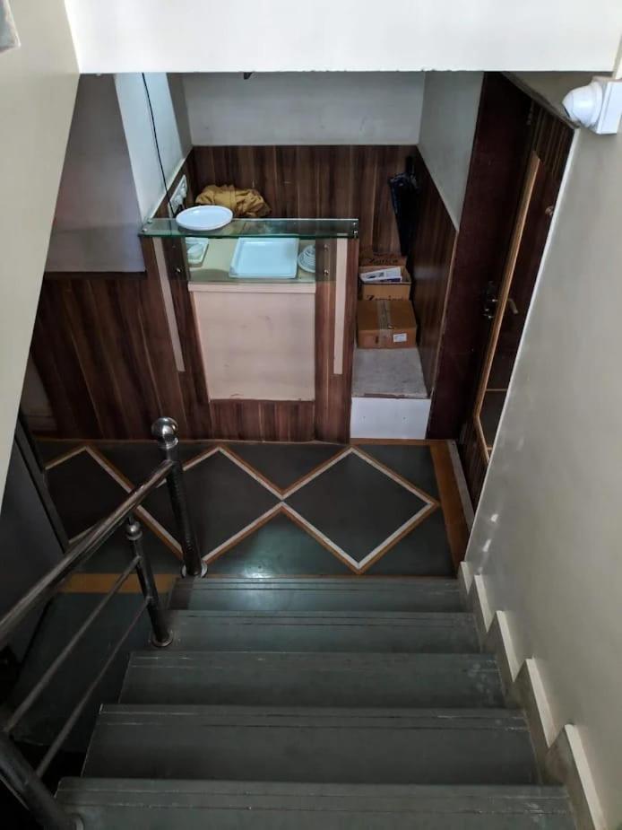 Talon Hotel Mumbai