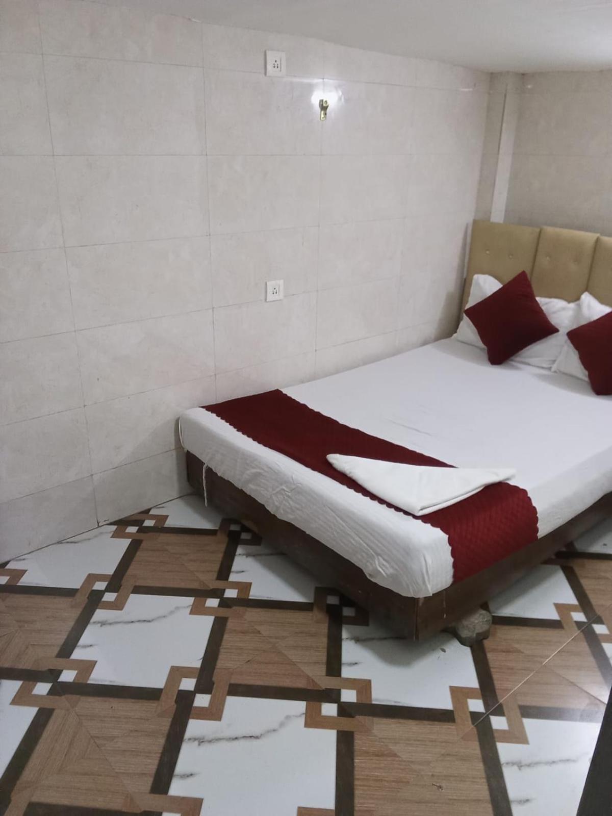 Udupi Near International Airport Hotel *