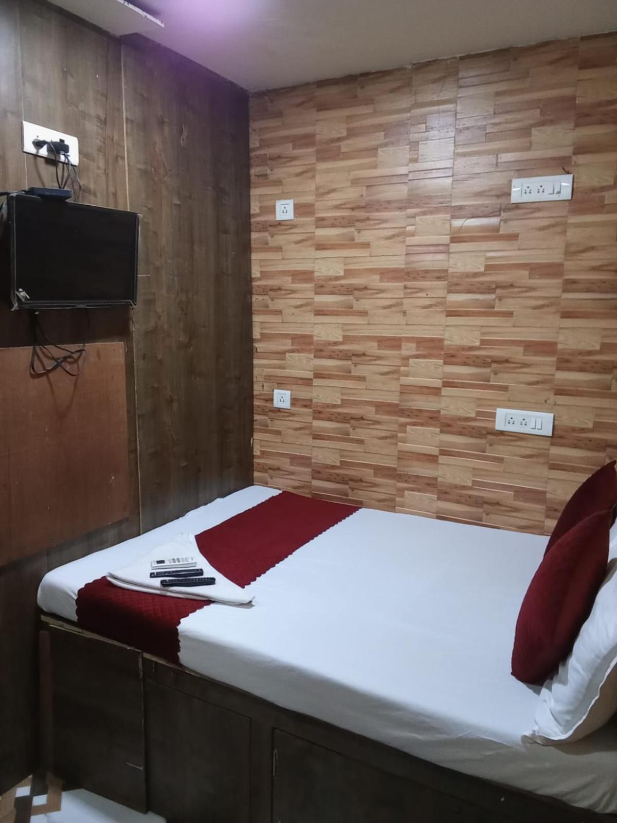 Udupi Near International Airport Hotel