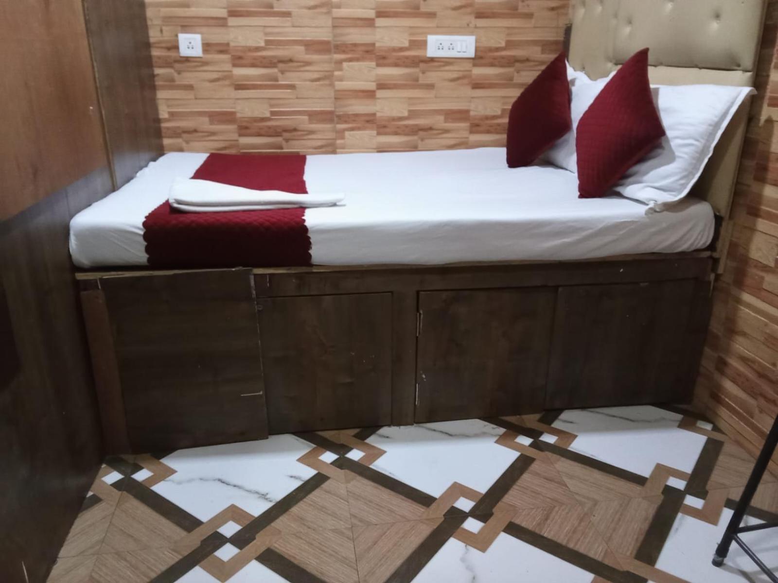 Hotel Udupi Near International Airport Mumbai