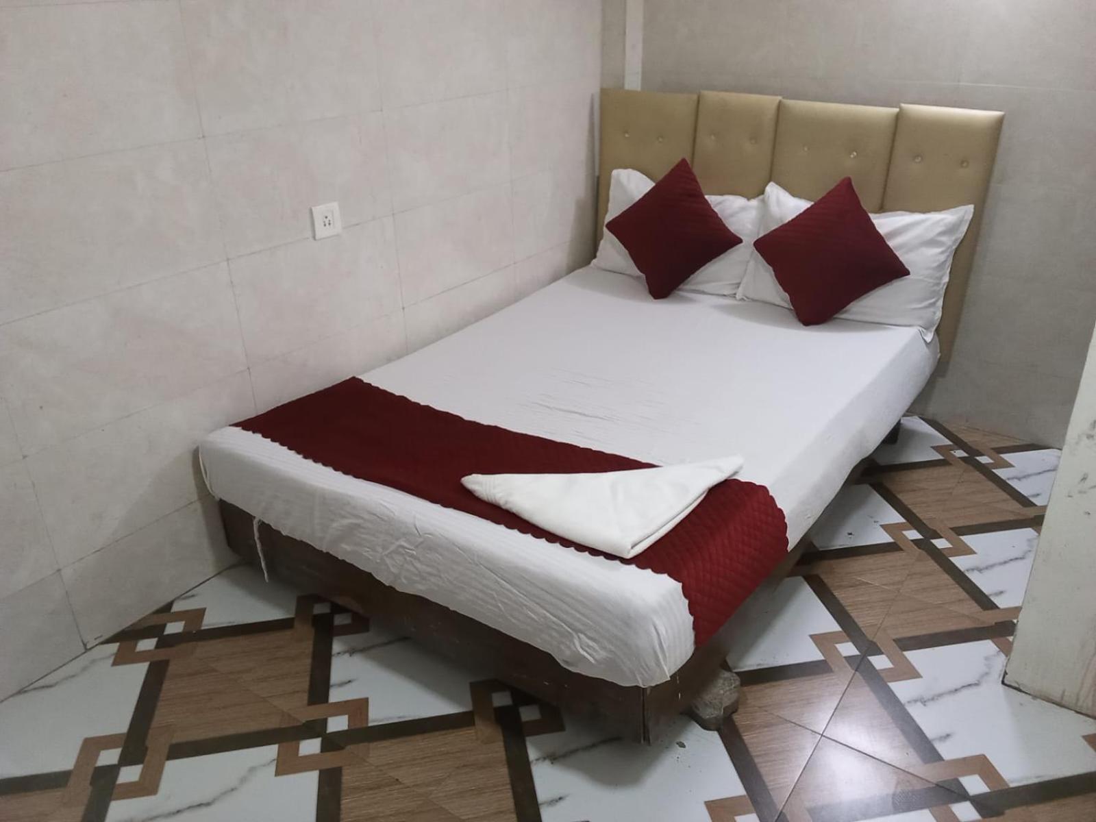 Udupi Near International Airport Hotel Mumbai