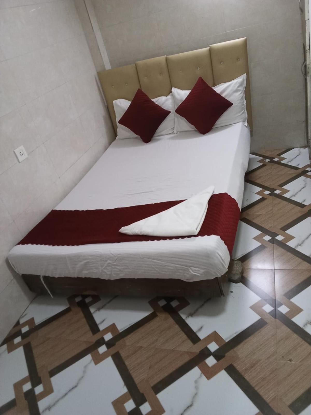 Hotel Udupi Near International Airport Mumbai