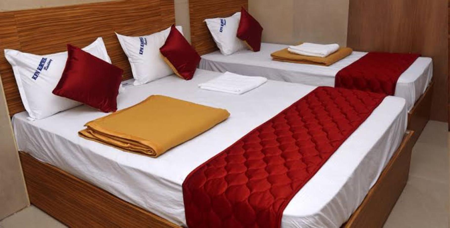 Bently Shelter 3* Mumbai