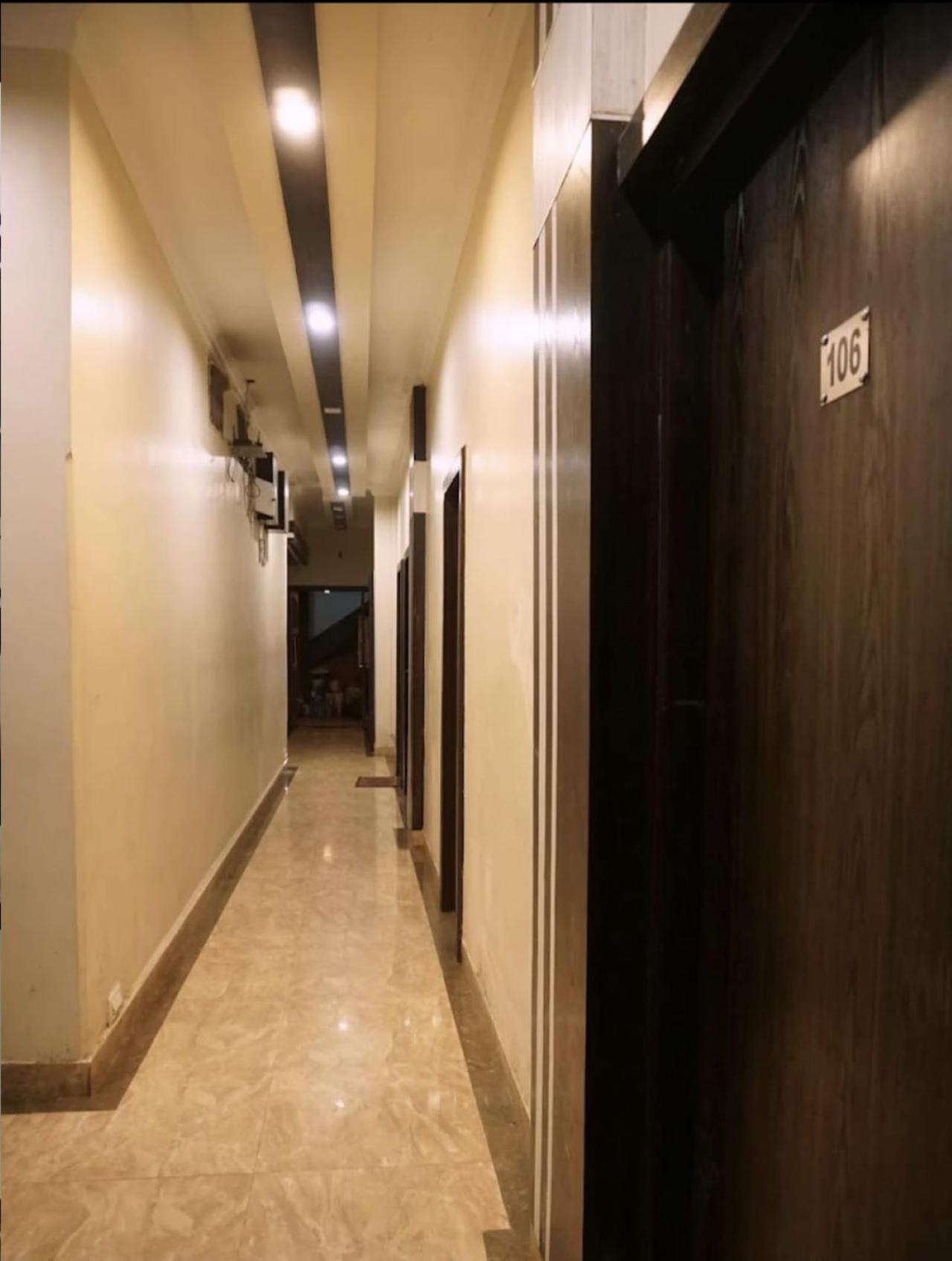 Bently Shelter Mumbai