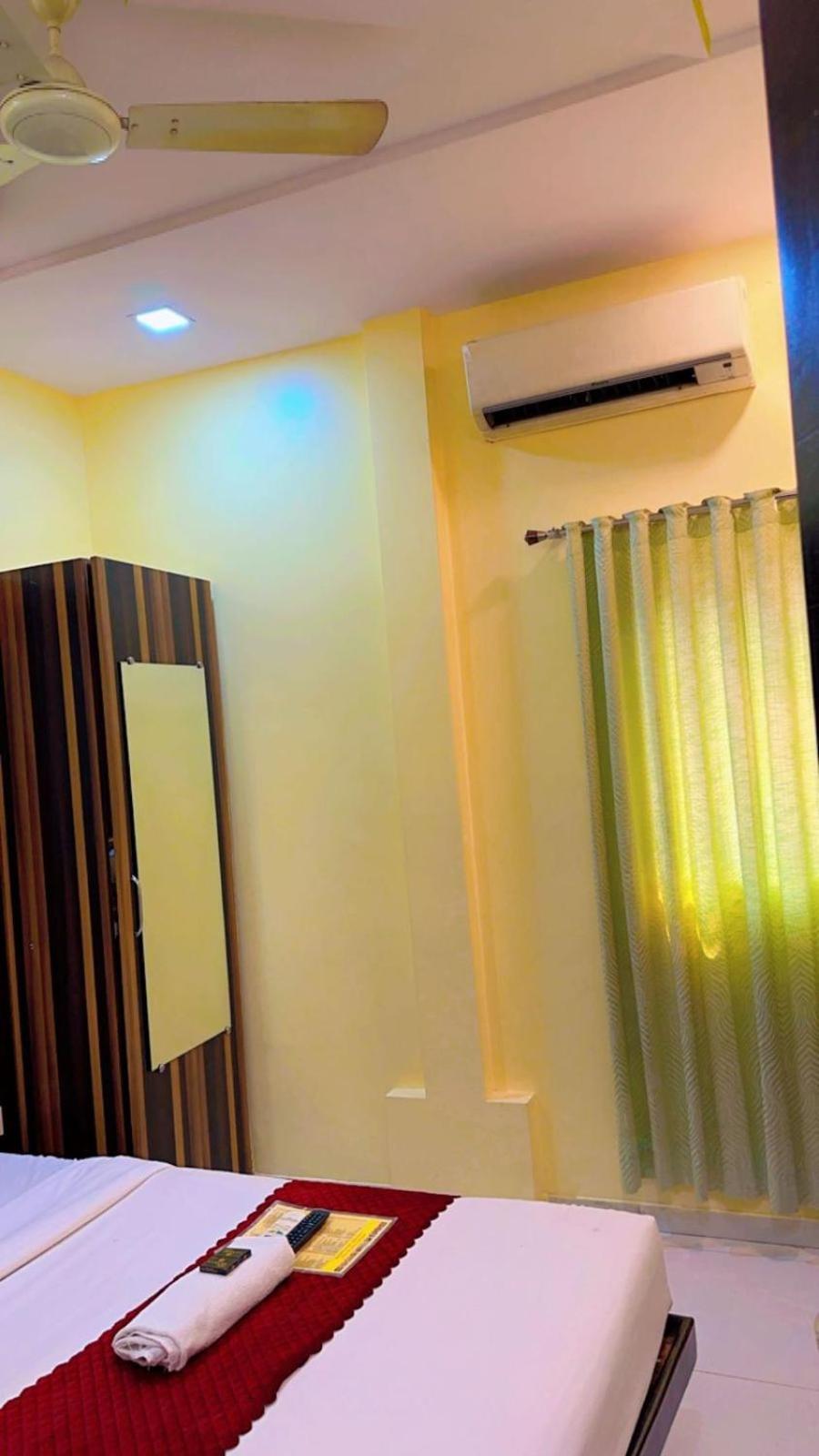 Hotel Avenue Near T-2 International Airport 3*