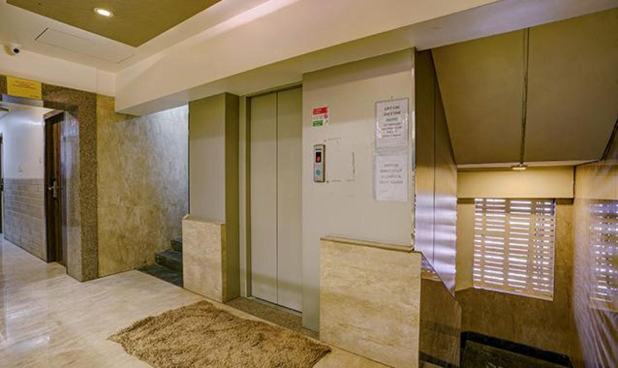 Fabexpress Veera Residency Hotel Mumbai