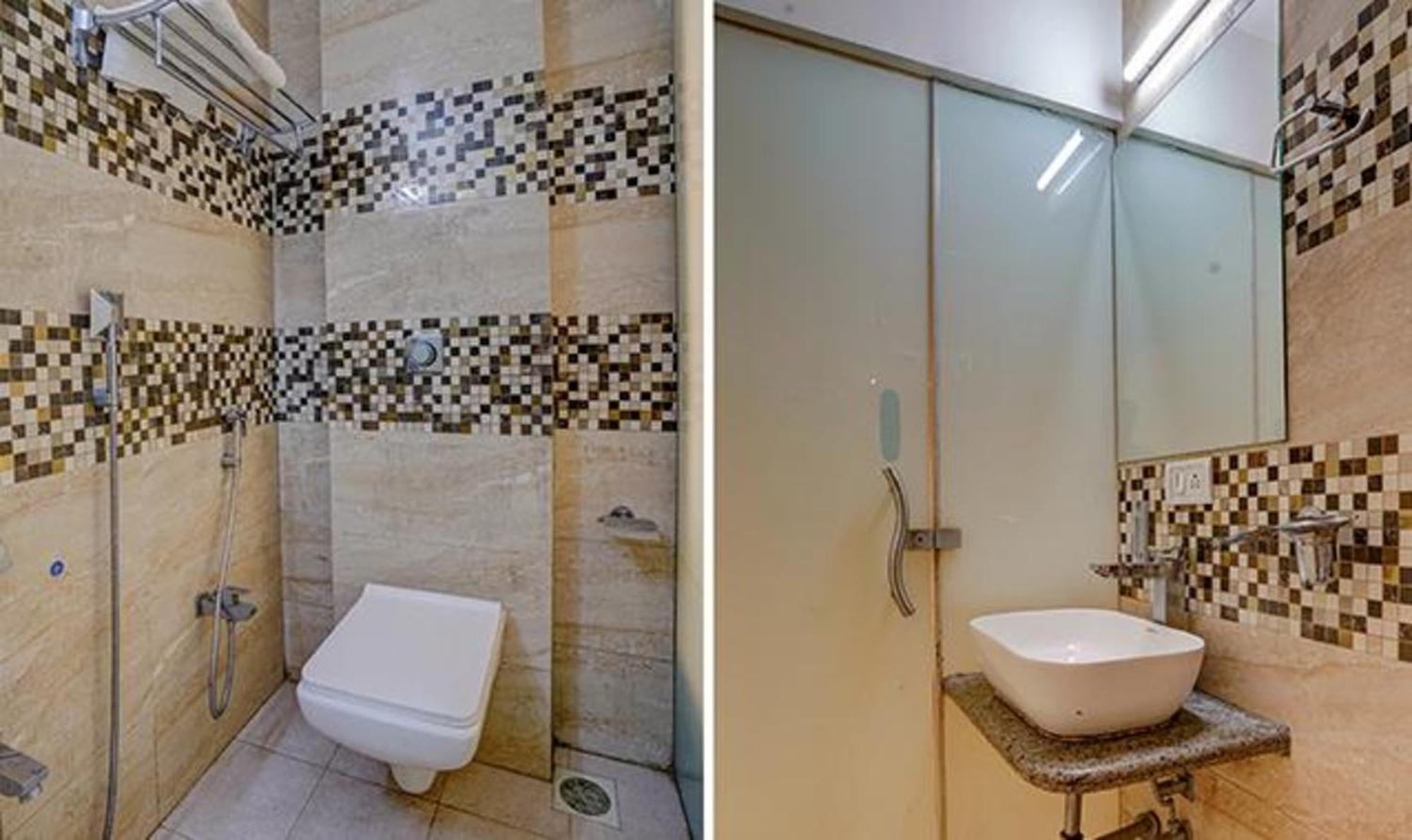 Fabexpress Veera Residency Mumbai
