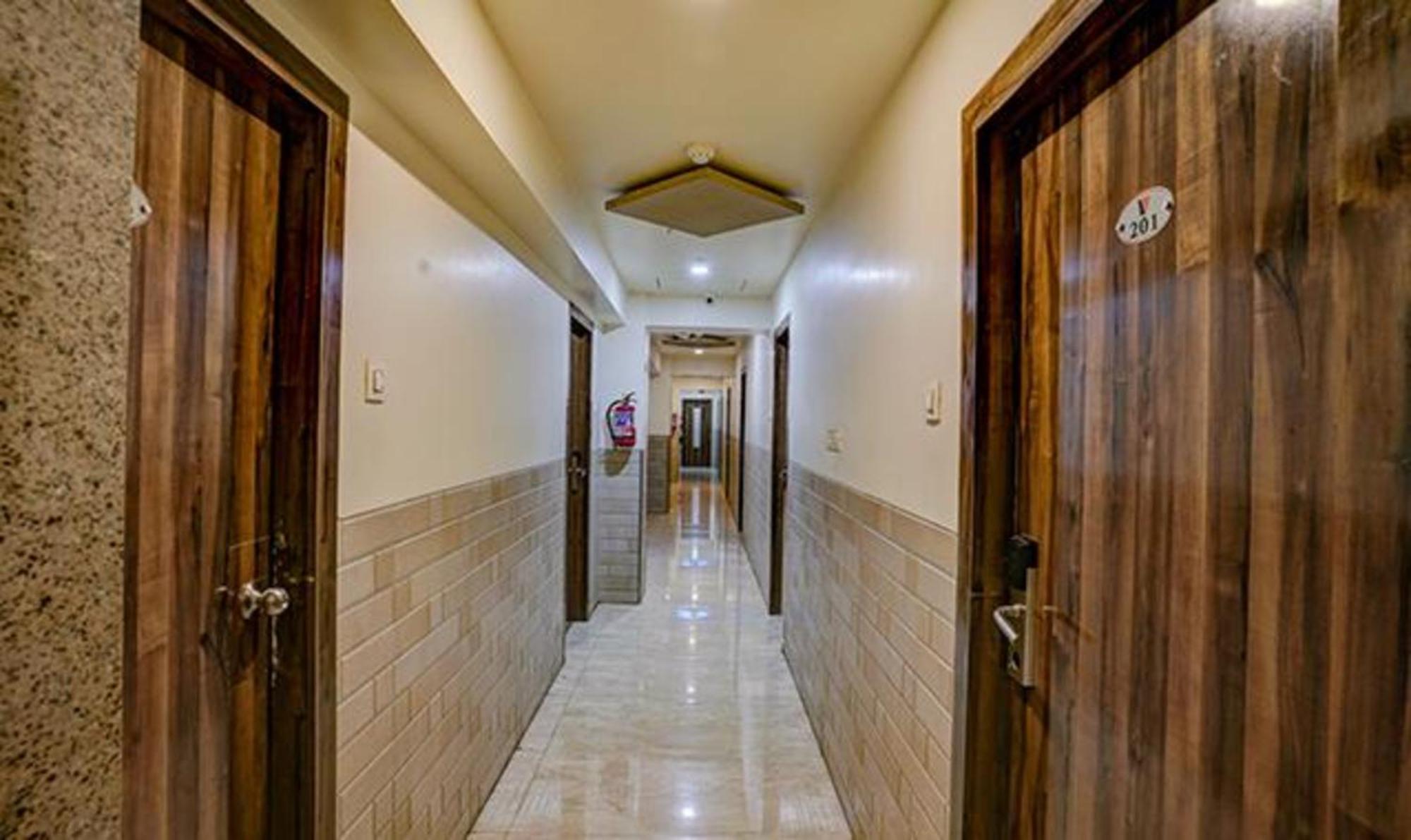 Fabexpress Veera Residency Mumbai