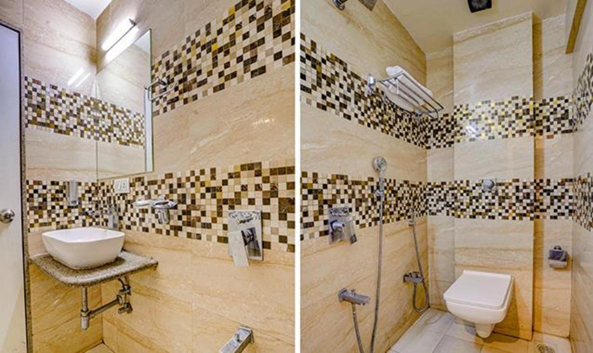 Hotel Fabexpress Veera Residency Mumbai