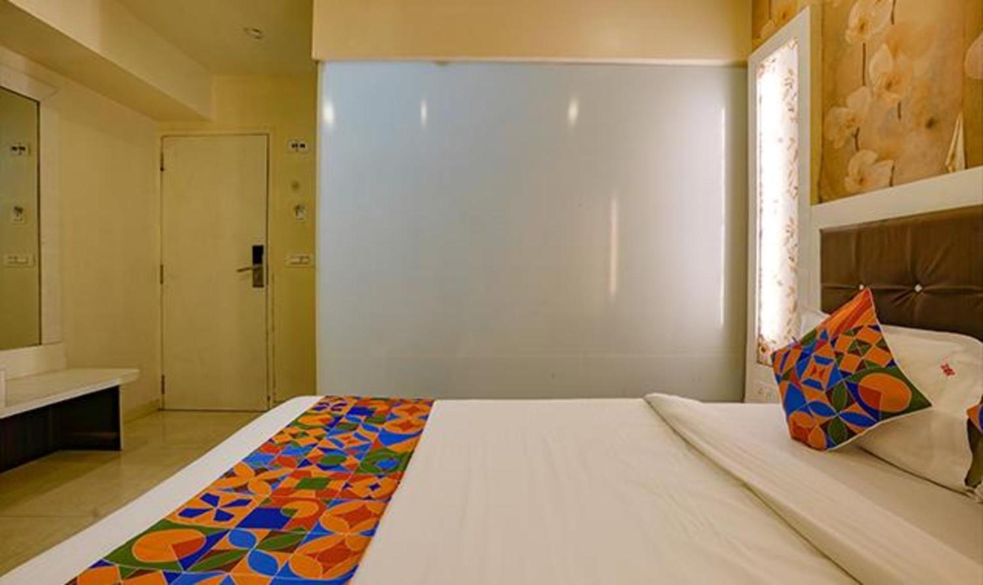 Fabexpress Veera Residency 3* Mumbai