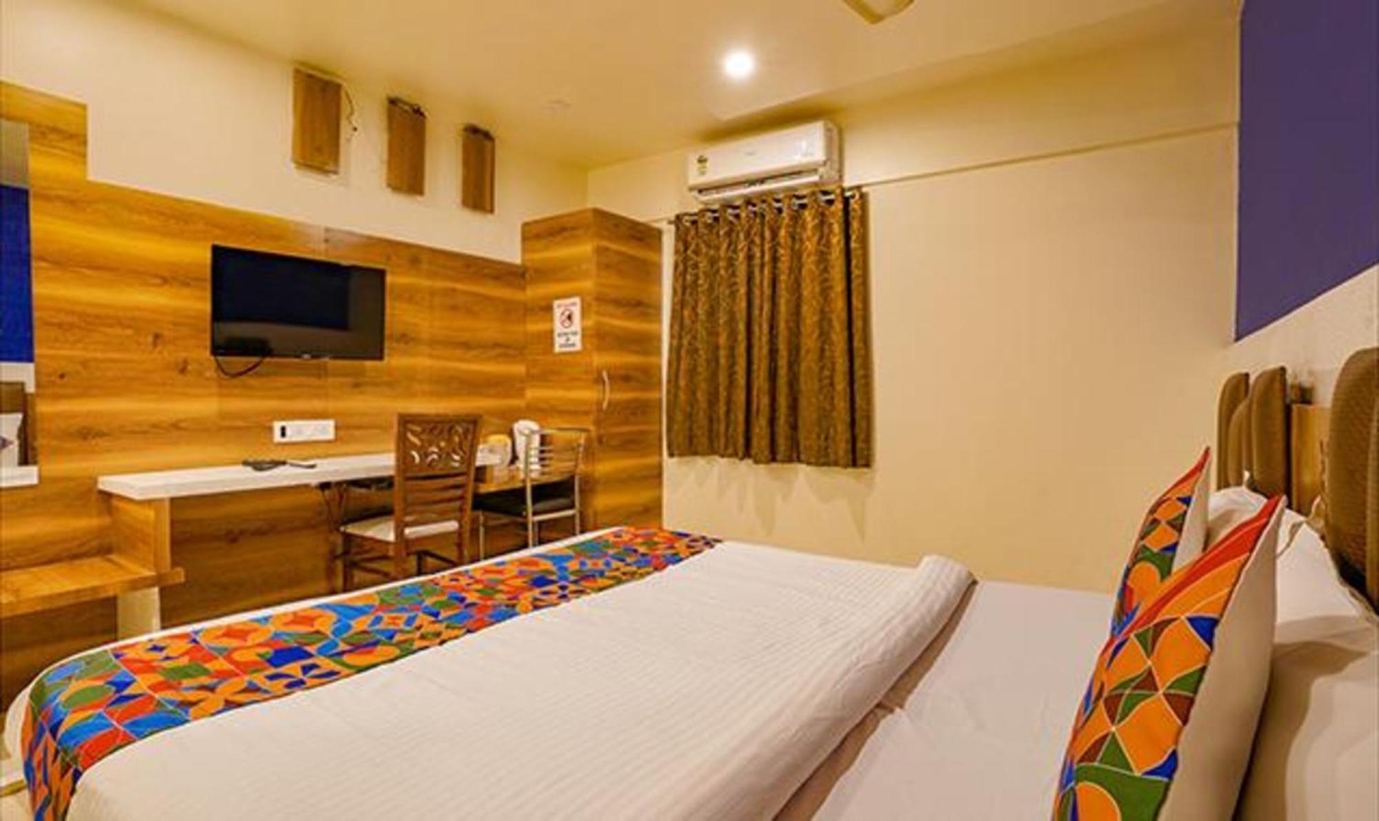 Fabexpress Veera Residency Hotel Mumbai