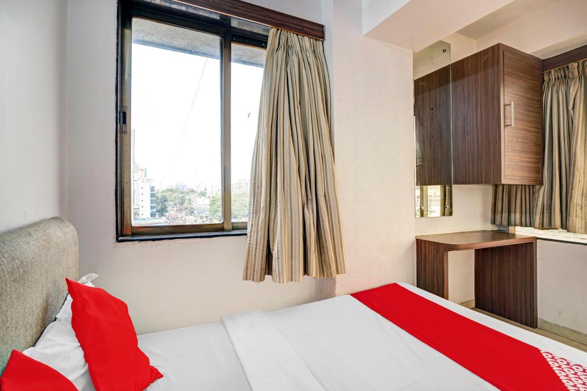 O Delight Near Andheri Railway Station Hotel