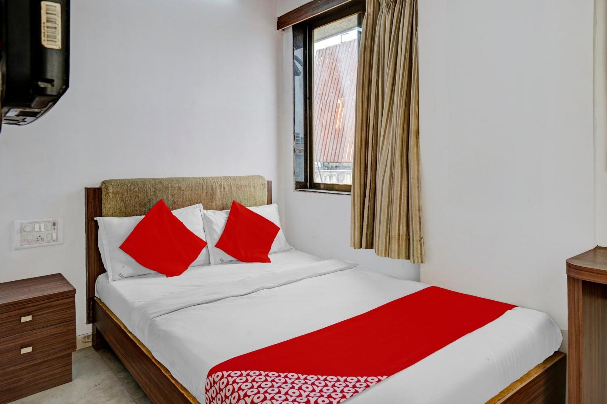O Delight Near Andheri Railway Station Hotel Mumbai