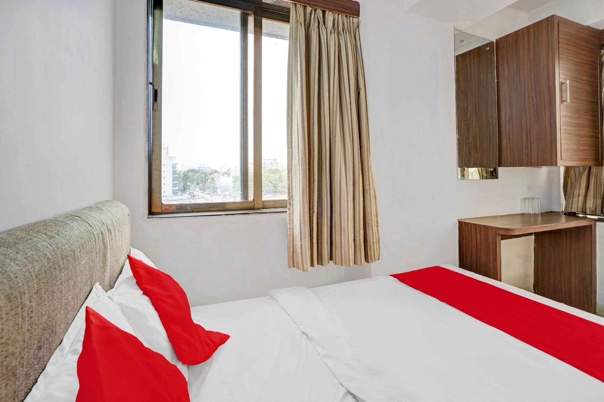 O Delight Near Andheri Railway Station Hotel