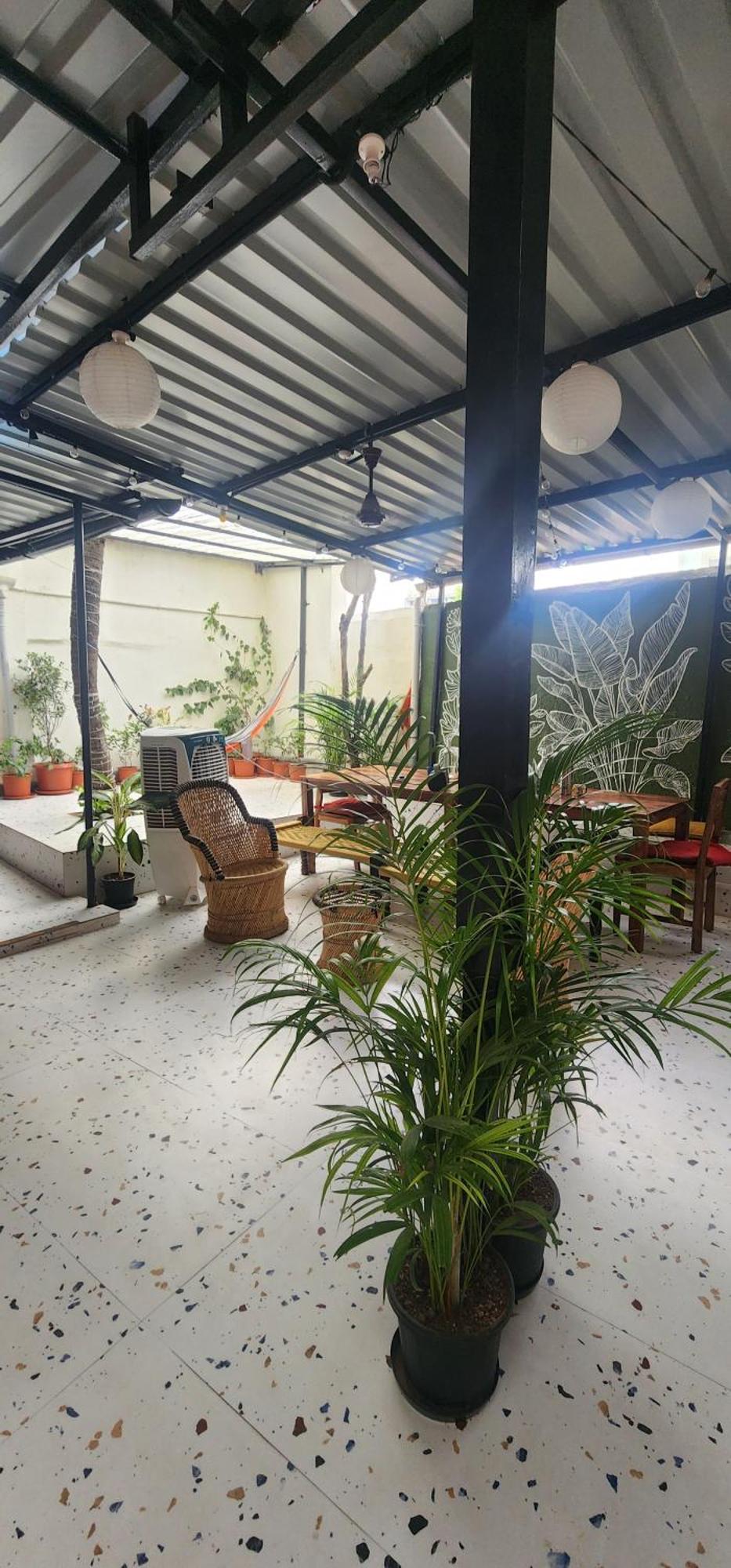 Hammock - Bandra *