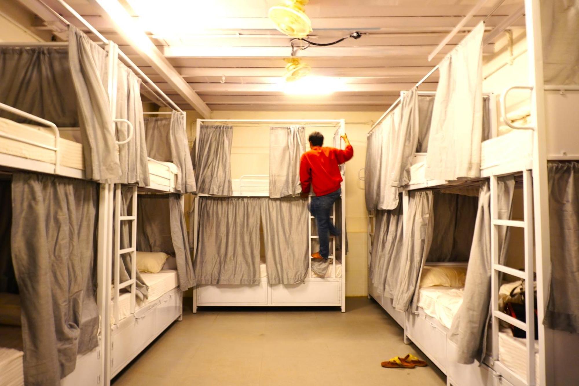 Hammock - Bandra Hostel *