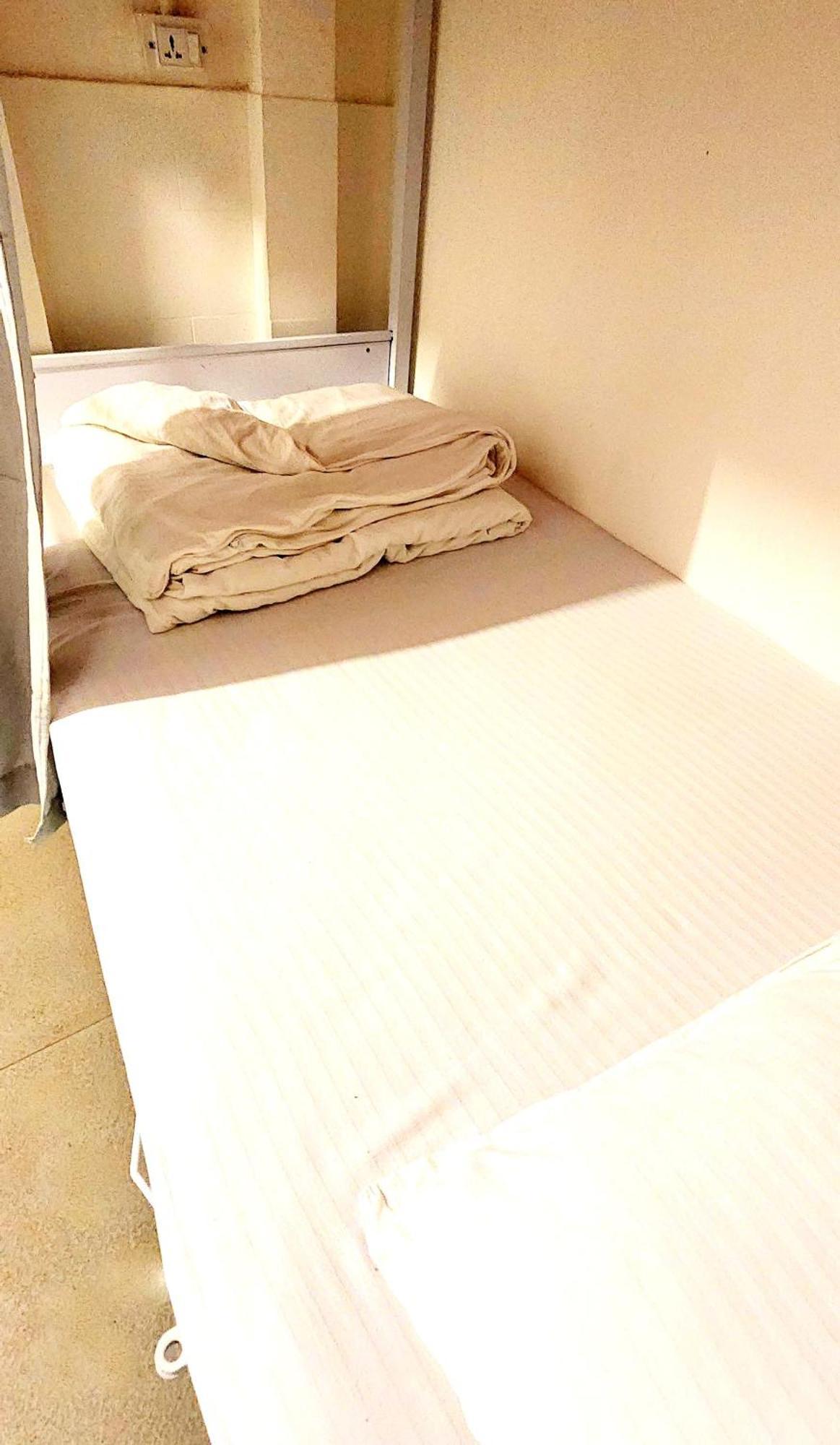 Hostel Hammock - Bandra
