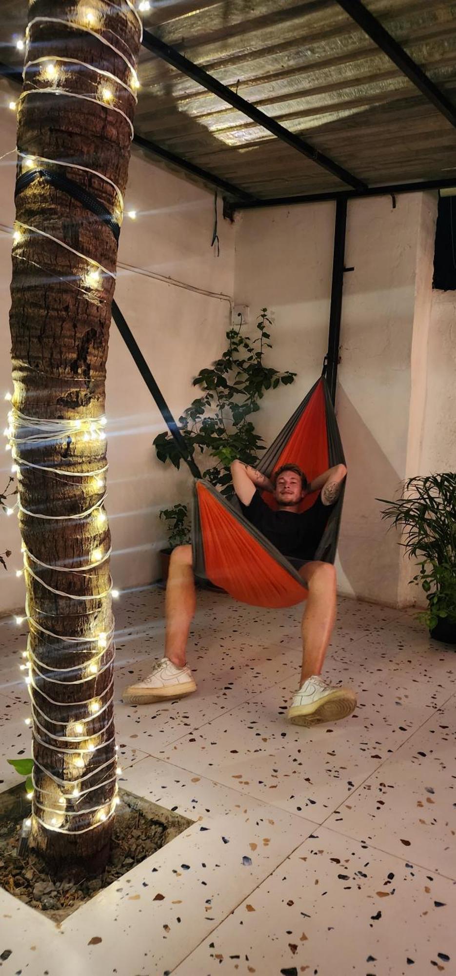 Hammock - Bandra Mumbai