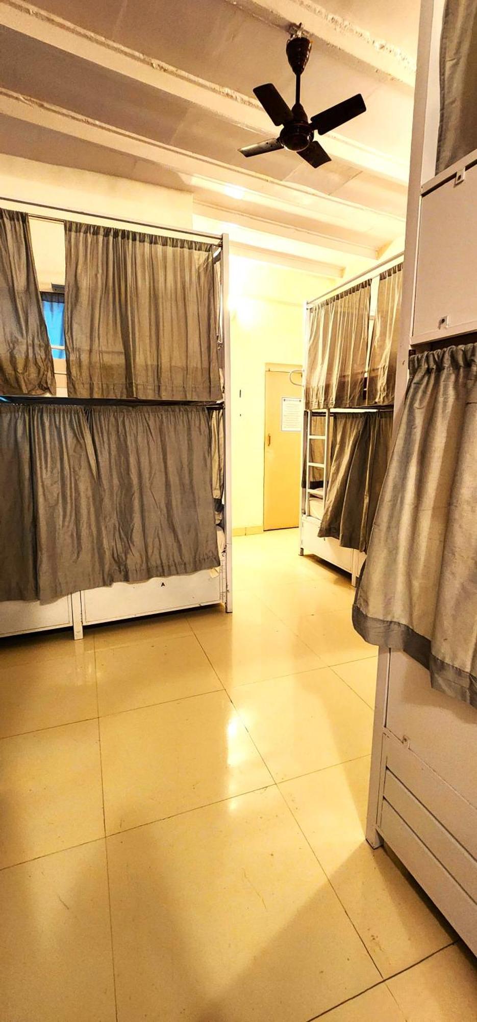 Hostel Hammock - Bandra *