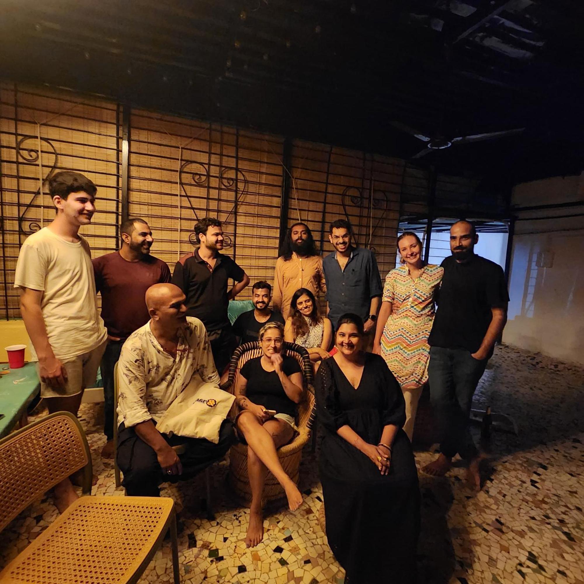 Hammock - Bandra * Mumbai
