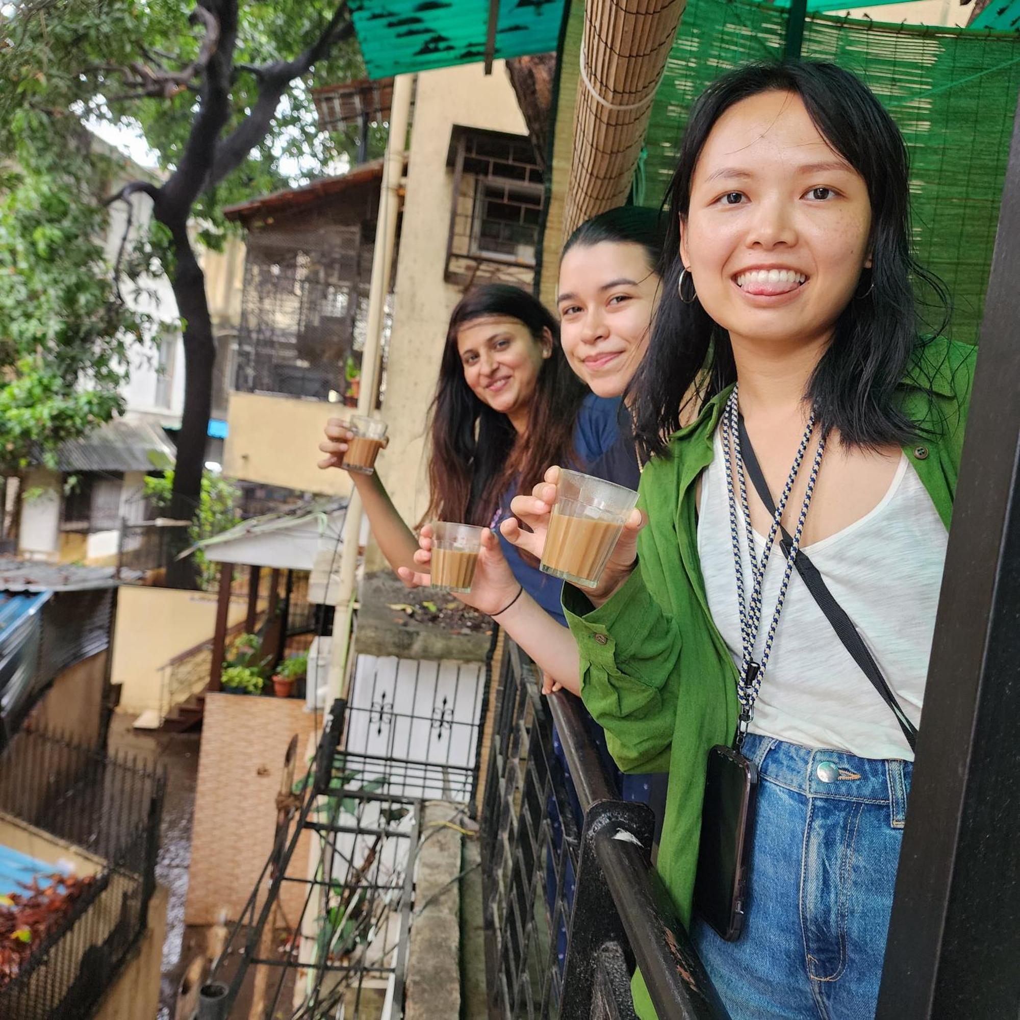 Hammock - Bandra Mumbai