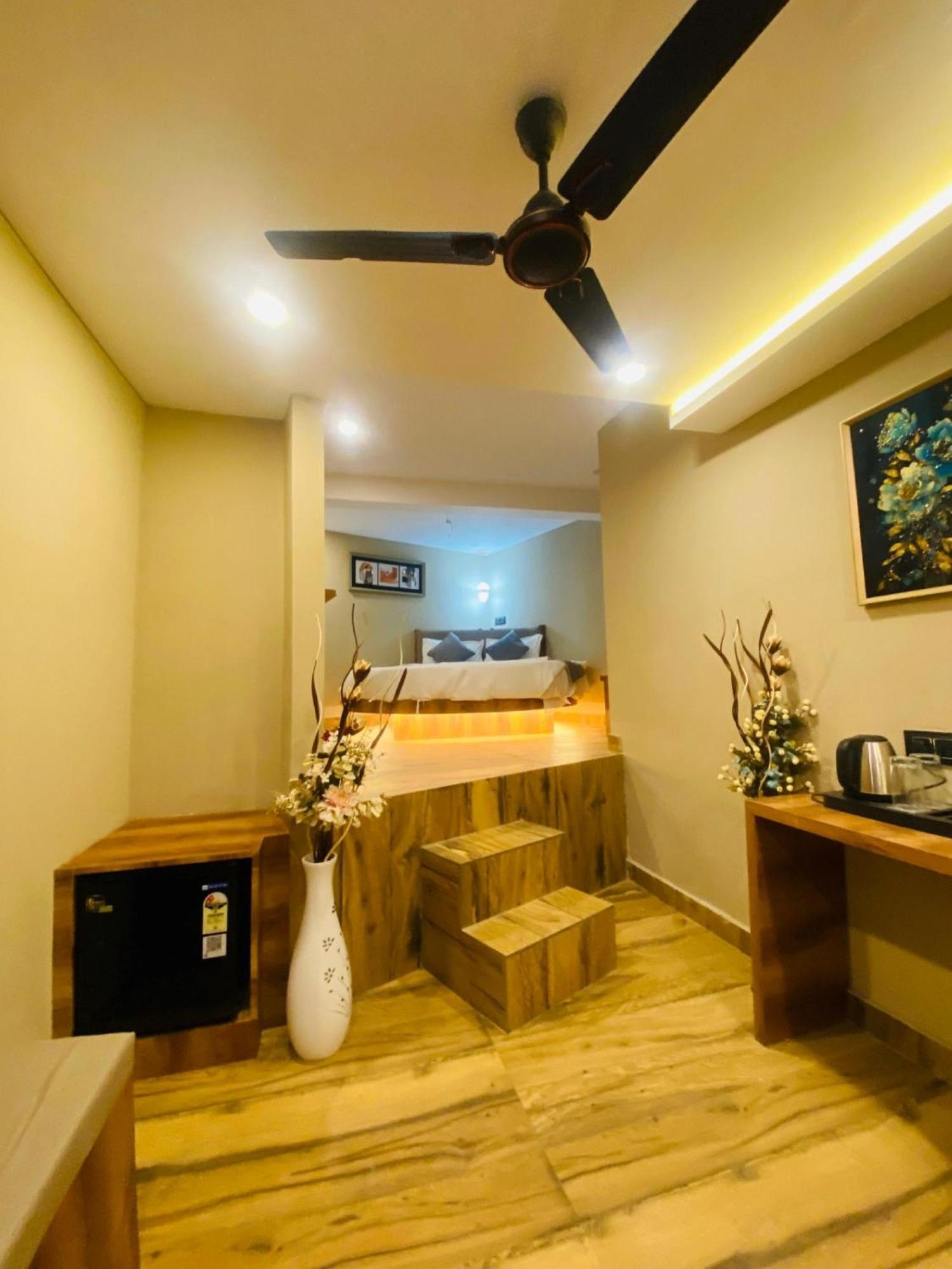 Hotel Zara International Mumbai