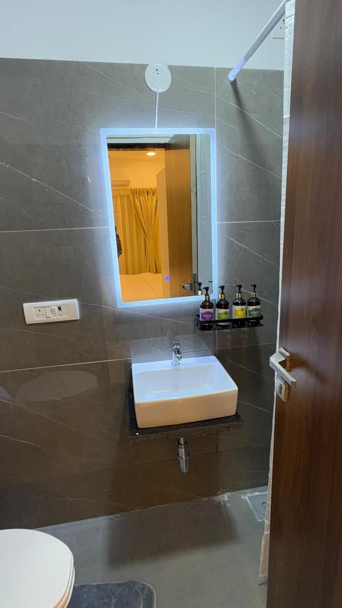 Osi Powai