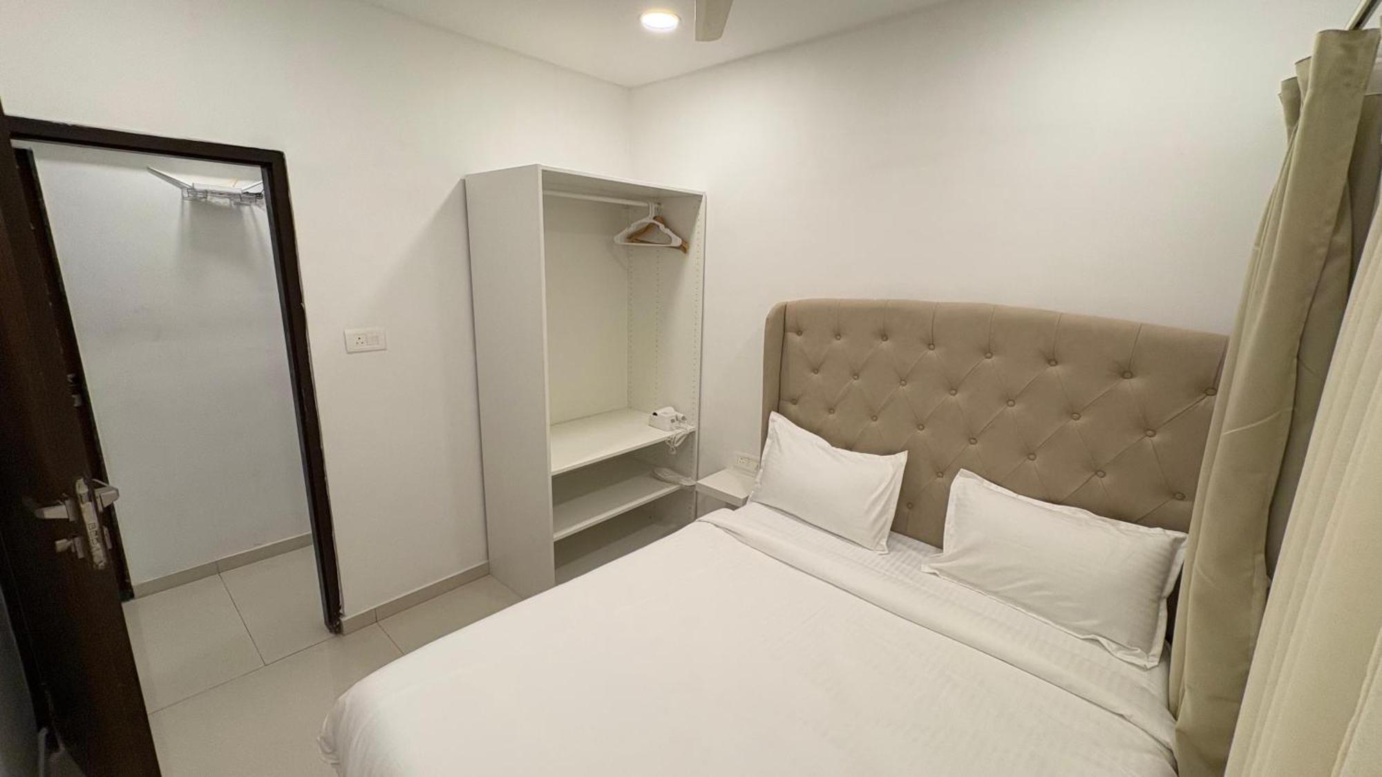 Osi Powai Apartment Mumbai
