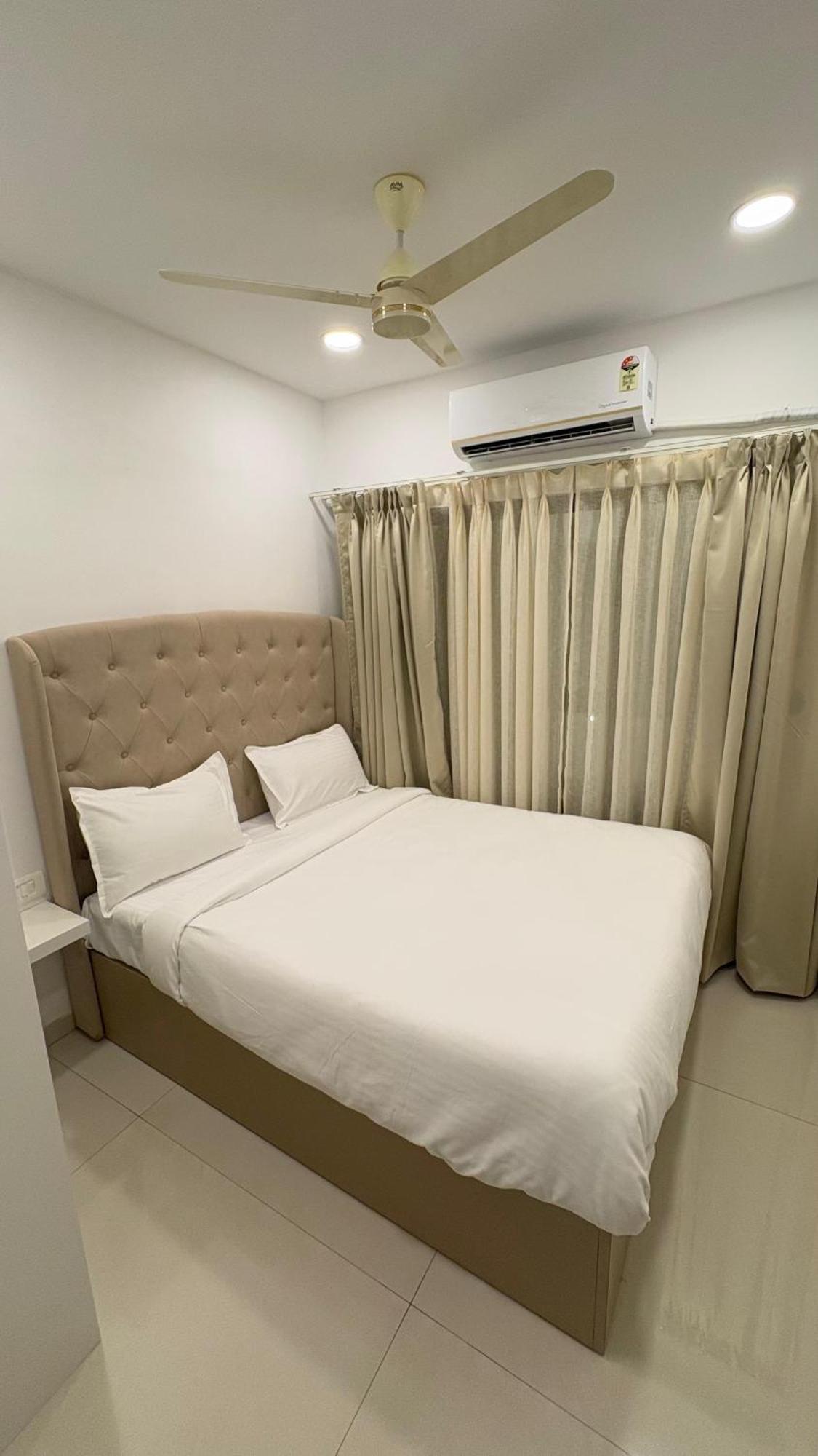 Apartment Osi Powai *