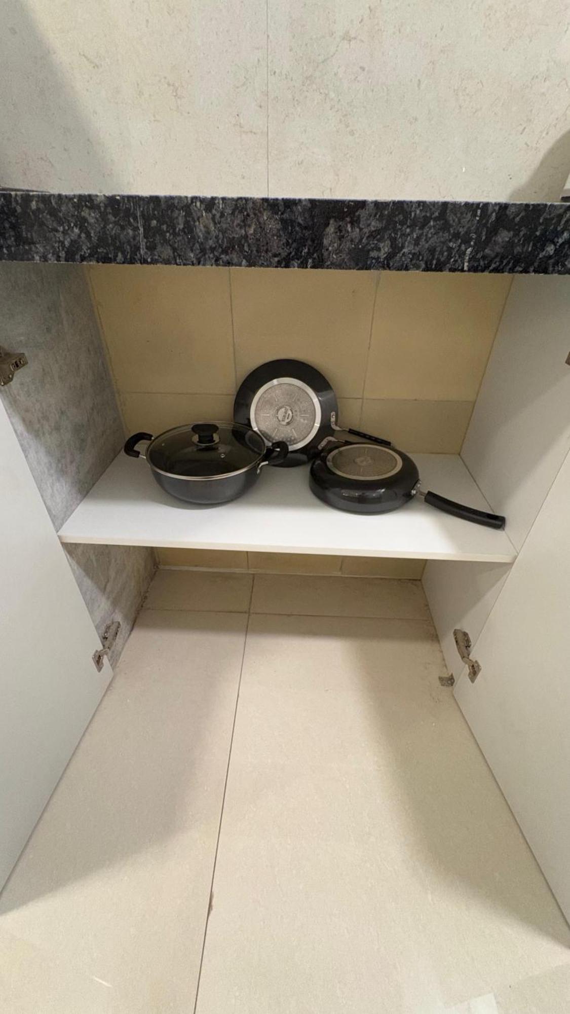 Osi Powai Apartment Mumbai