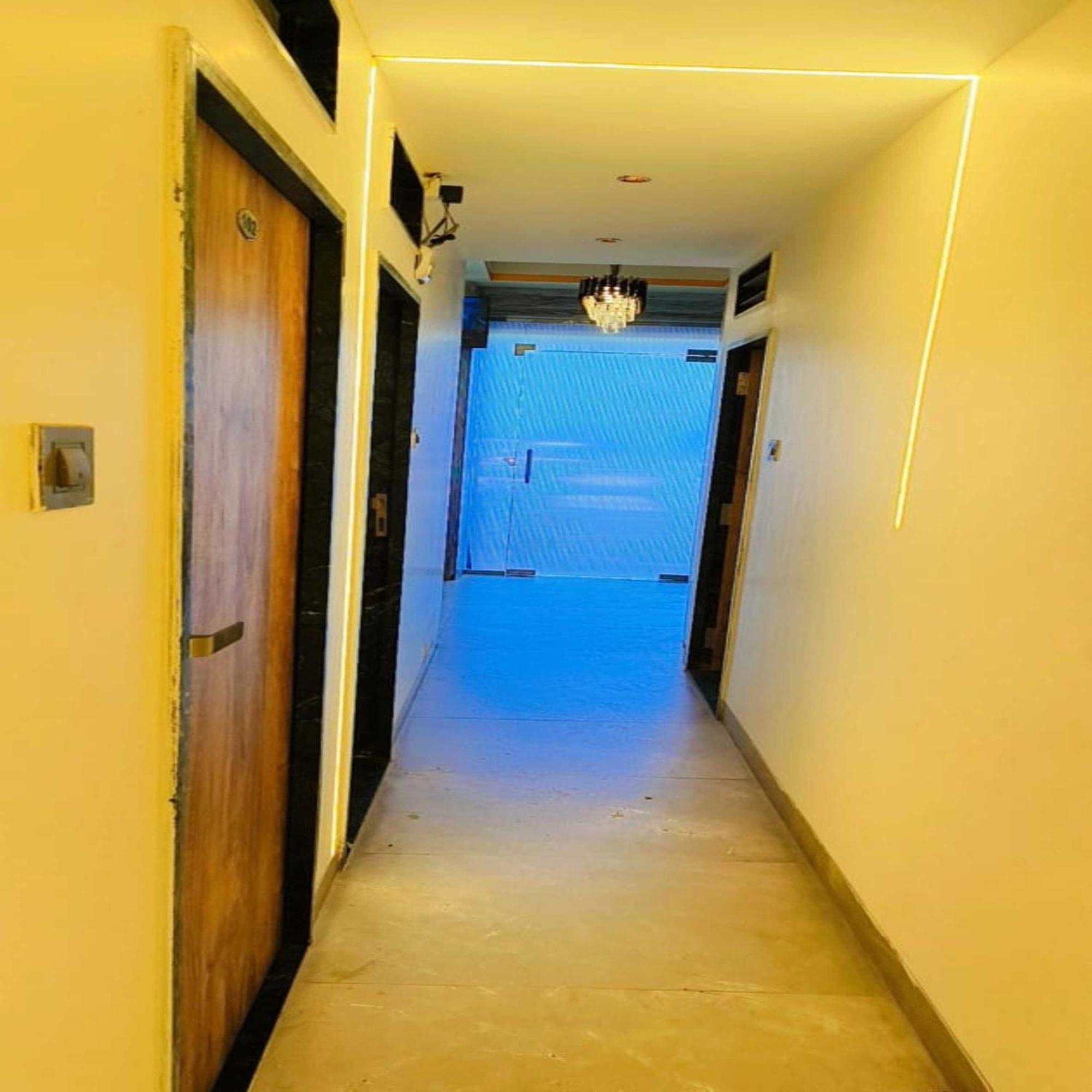 Pride - Kurla West 3* Mumbai