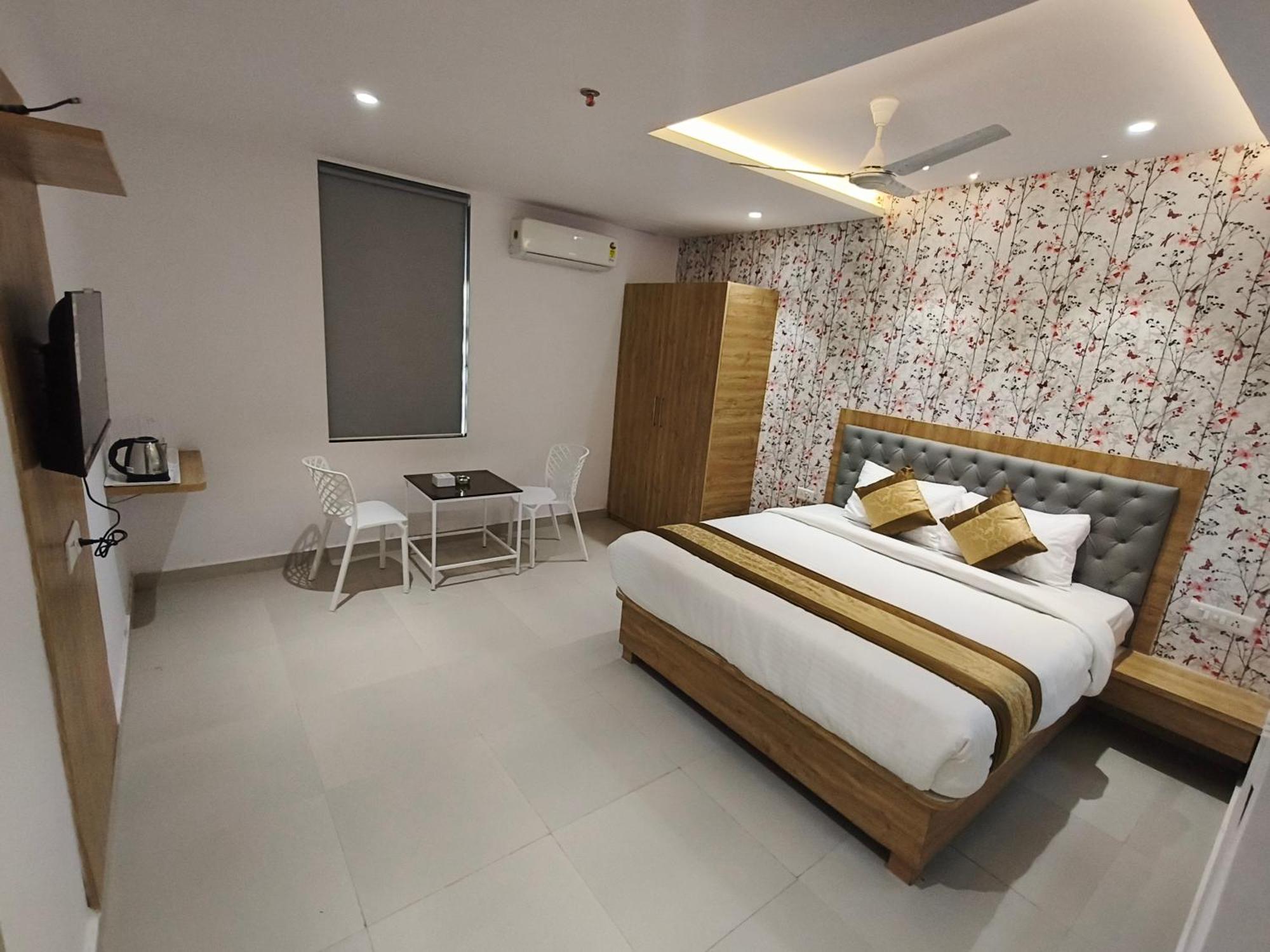 Morya Residency Parel 2* Mumbai