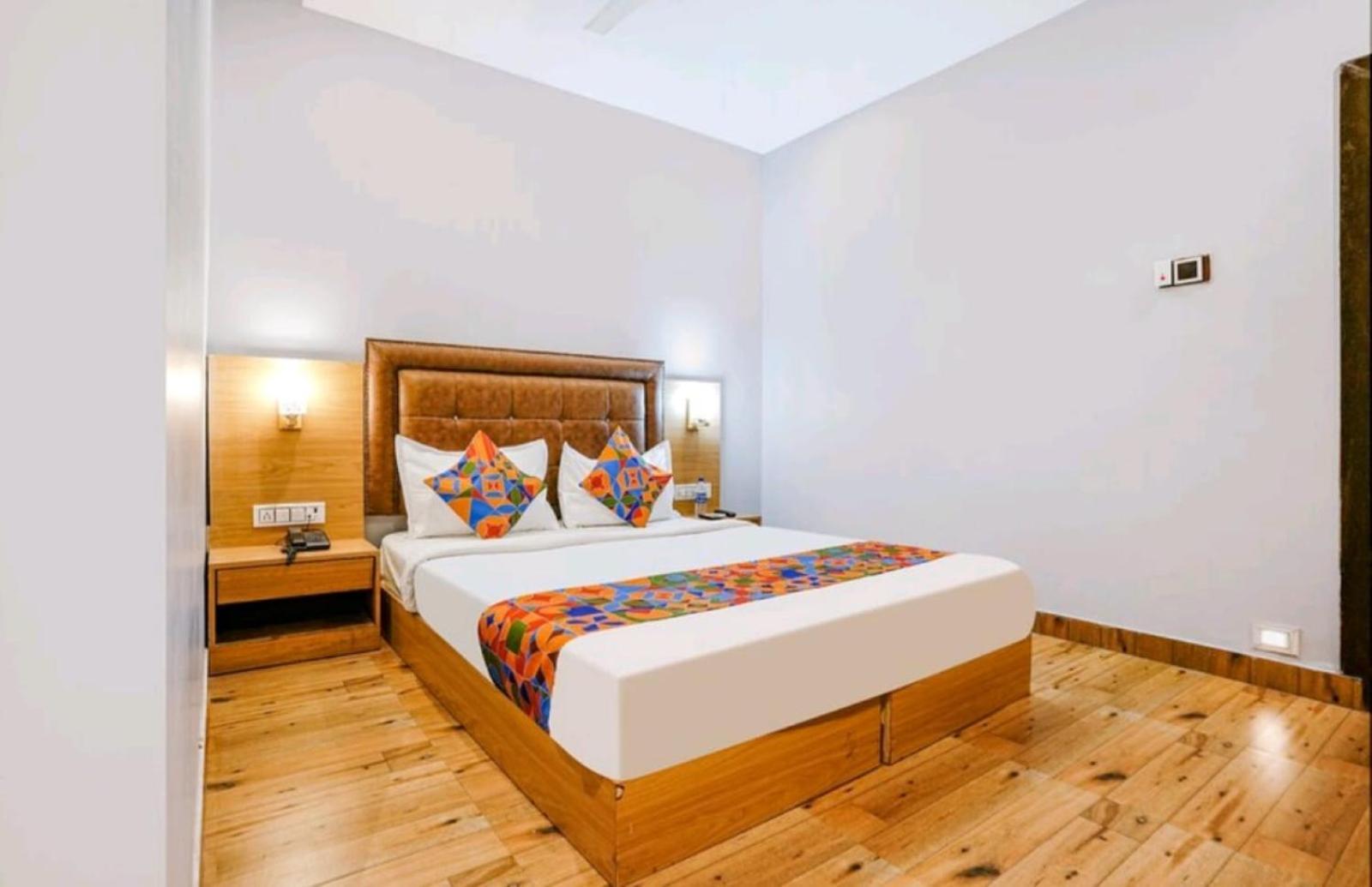 Hotel New Z Grand