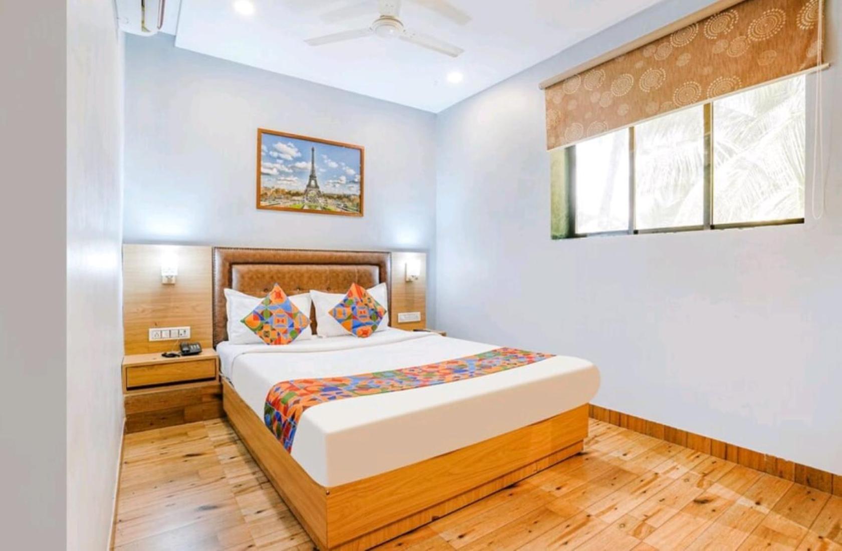 New Z Grand Hotel 5*