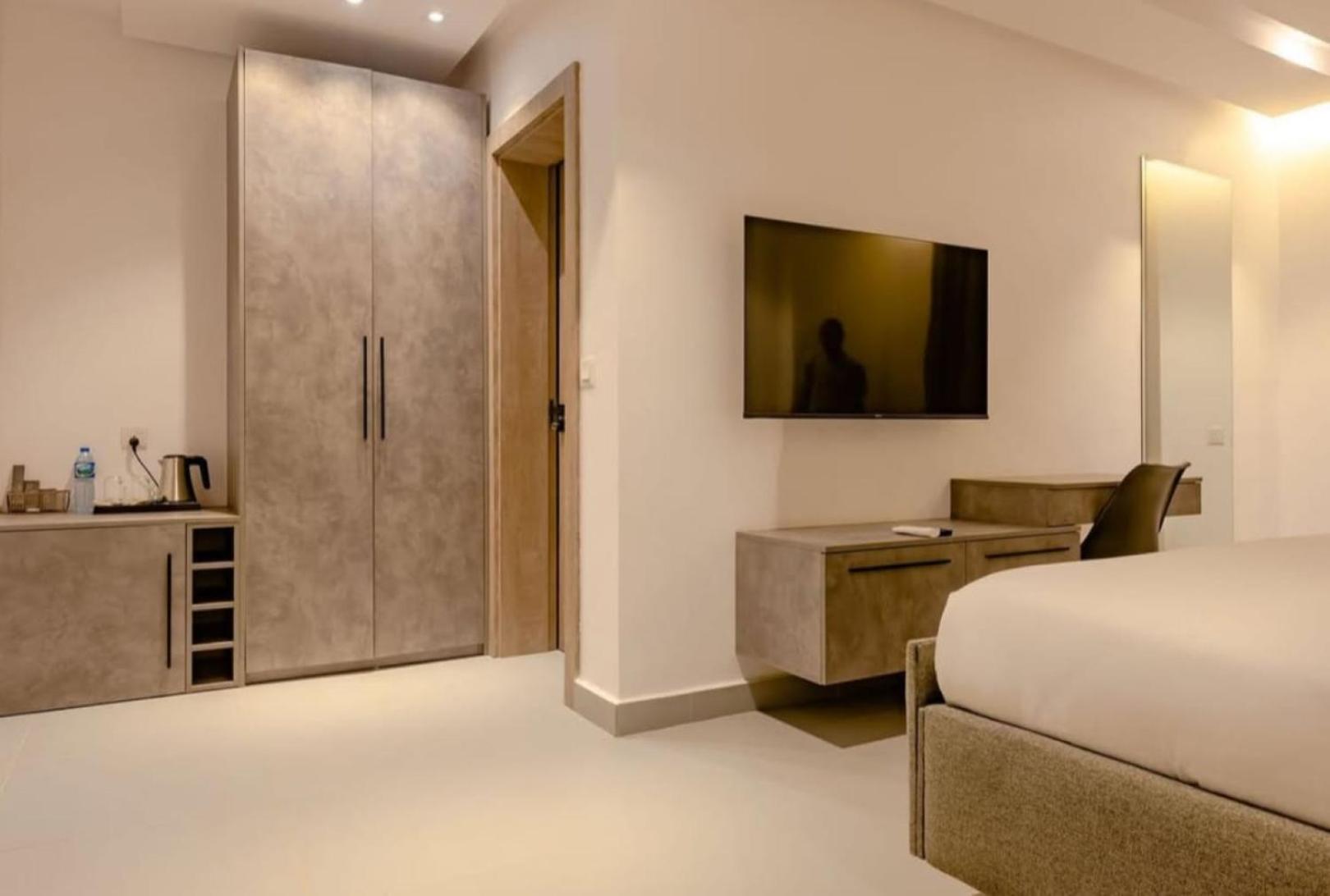 New Z Grand Mumbai