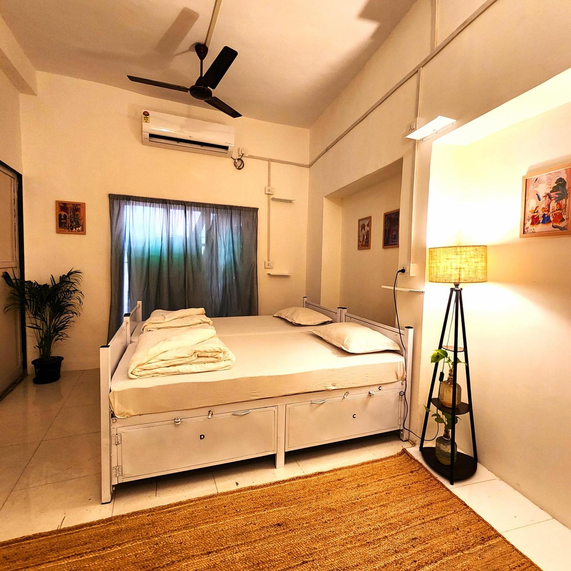 Hostel Hammock - Bandra